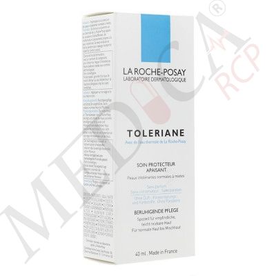 Toleriane Soothing Protective Skincare Normal To Mixed